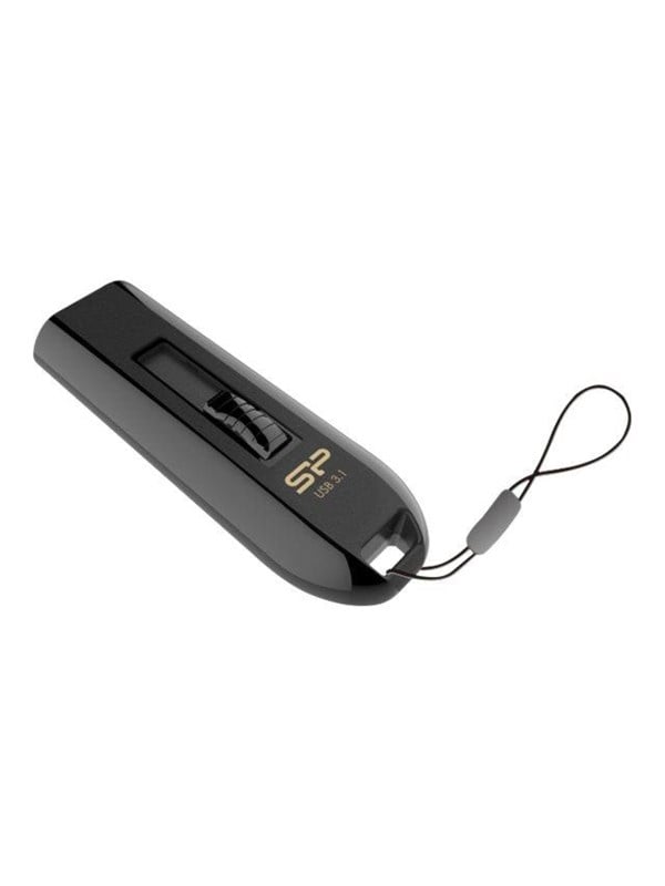 Silicon Power Blaze B21 - 16GB - USB-stick