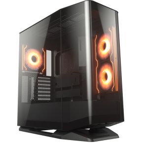Cougar Gaming FV270 RGB Midi Tower Zwart
