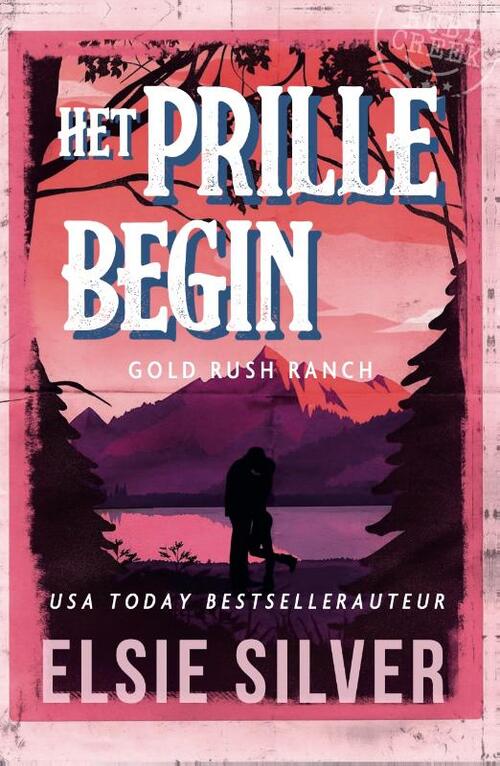 Elsie Silver Het prille begin -   (ISBN: 9789464822915)