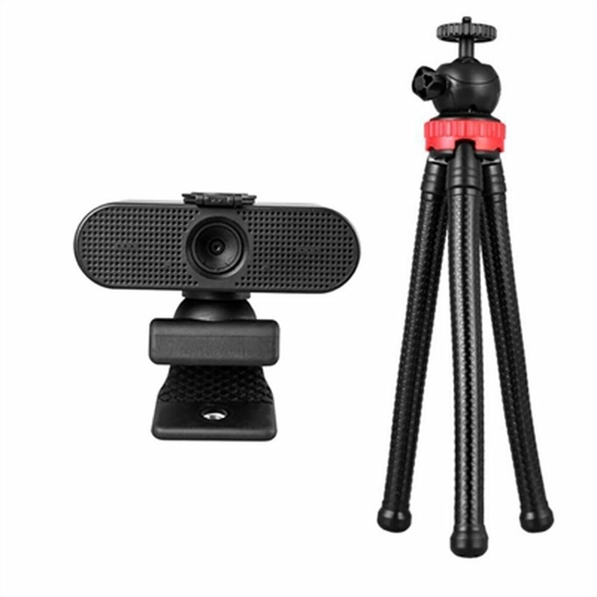 Emaga Webcam iggual  IGG317167+IGG317259