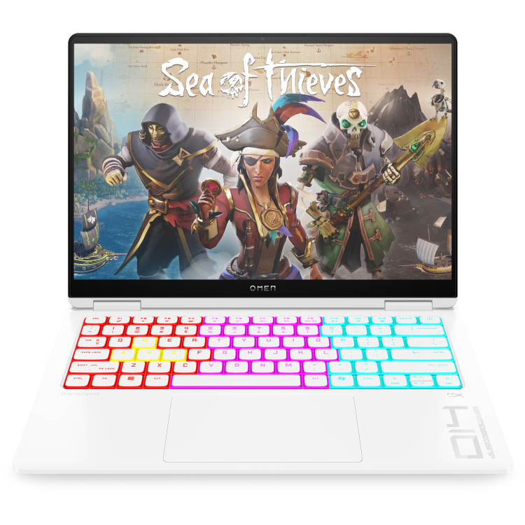 HP OMEN 14-fb1065nd U7 5060 16/1 gaming laptop