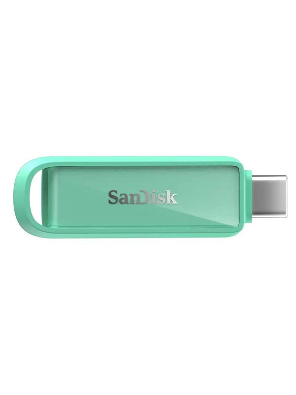 Sandisk Phone Drive USB flash drive - Groen - 512GB - USB-stick