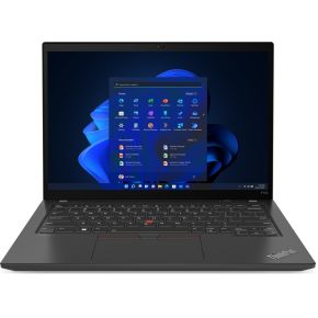 Lenovo ThinkPad P14s Intel CoreTM i7 i7-1370P Mobiel werkstation 35,6 cm (14 ) WUXGA 64 GB LPDDR5x-