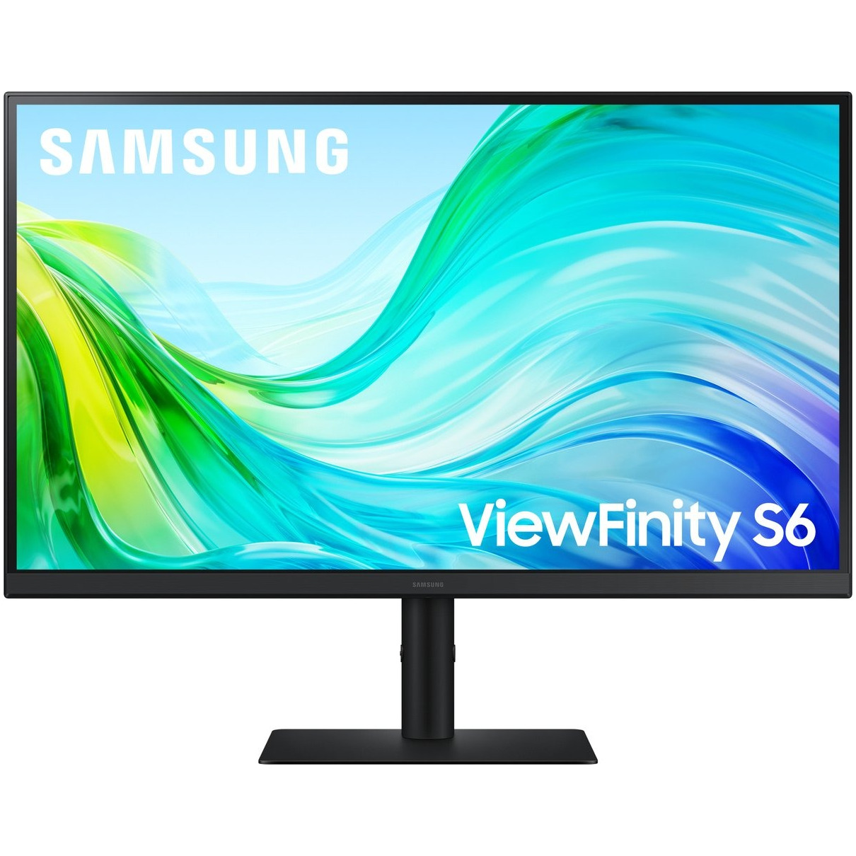 Samsung LS27F612EAUXEN Monitor