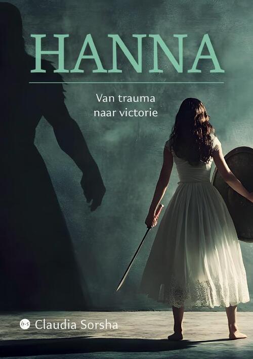 Claudia Sorsha Hanna -   (ISBN: 9789465280448)