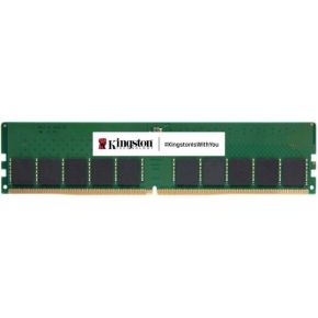 Kingston Technology KTH-PL432D8P/16G geheugenmodule 16 GB 1 x 16 GB DDR4 3200 MHz ECC