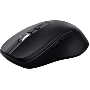 Trust 25673 muis Universeel Ambidextrous Bluetooth 3200 DPI