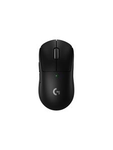 Logitech G PRO X SUPERLIGHT 2 SE - Gaming muis - Optisch - 5 knoppen - Zwart