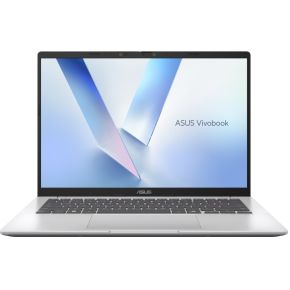 ASUS Vivobook 14 X1407QA-LY089W Copilot+ PC Qualcomm Snapdragon X1-26-100 Laptop 35,6 cm (14 ) WUXGA