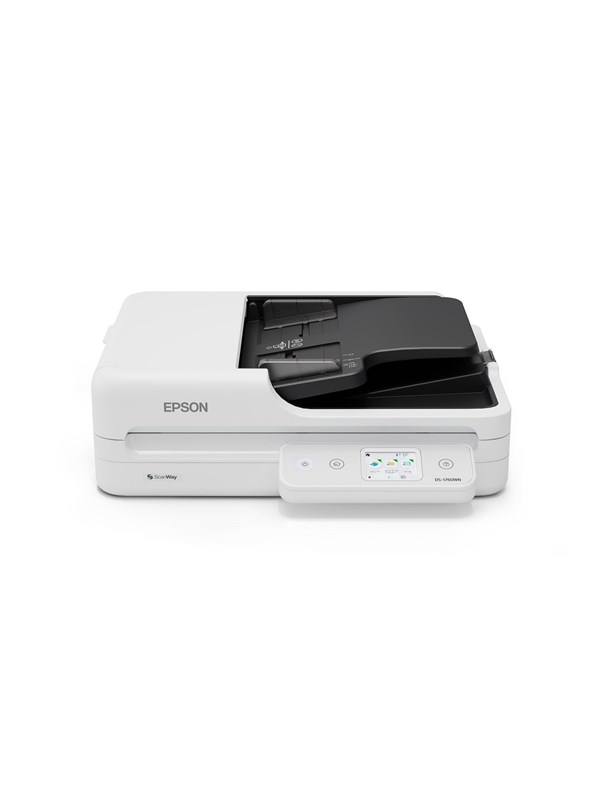 Epson WorkForce DS-1760WN