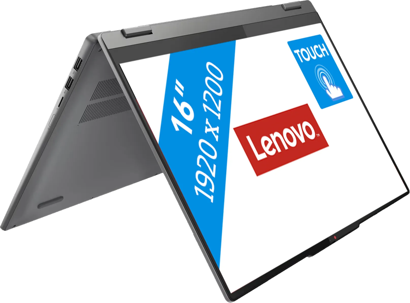 Lenovo IdeaPad 5 2-in-1 16AHP9 83DS005MMH