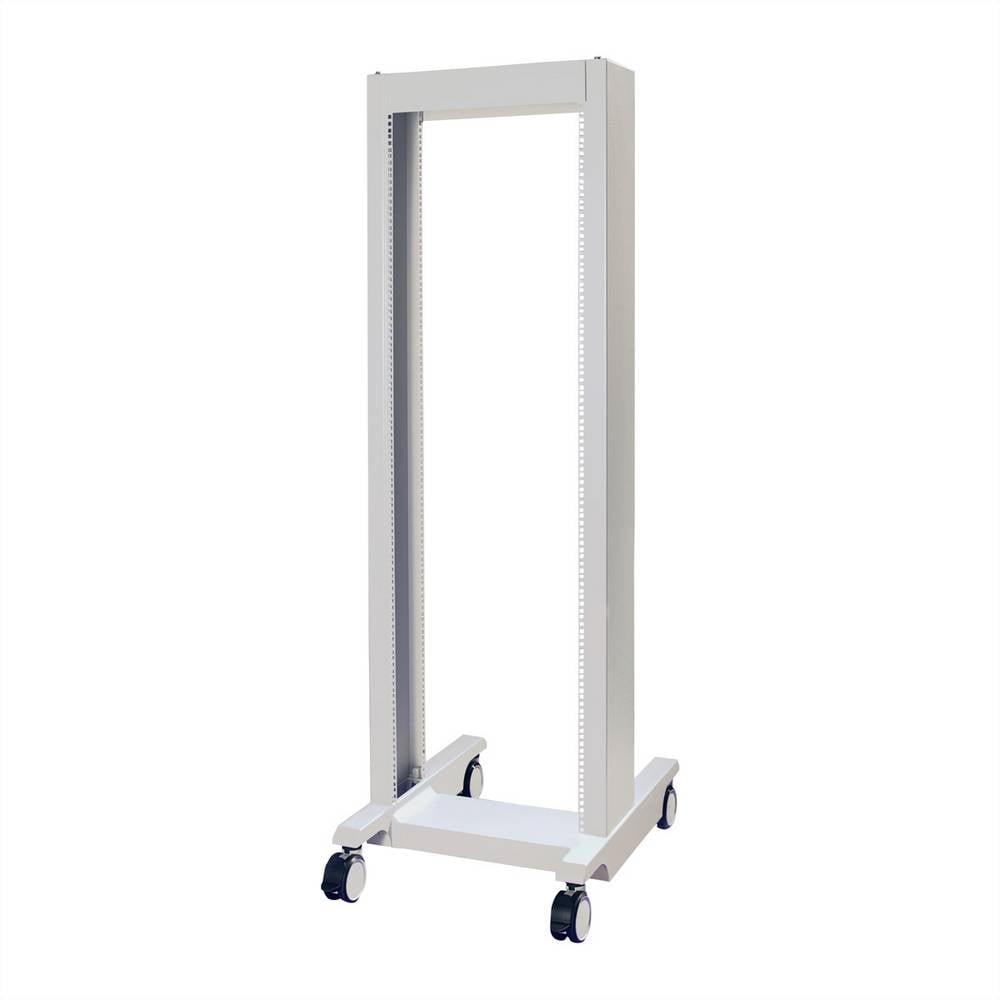 NVent SCHROFF 10117498 19inch-frame Grijs
