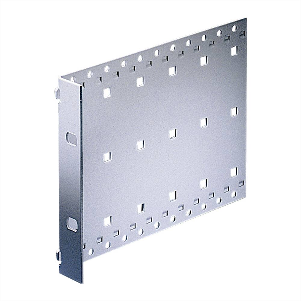 NVent SCHROFF Schroff 34561487 19 inch Zijwand voor patchkast