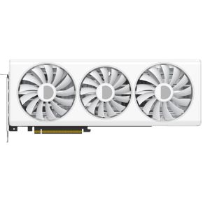 XFX Speedster QICK 319 Radeon RX 7800 XT Core Edition AMD 16 GB GDDR6