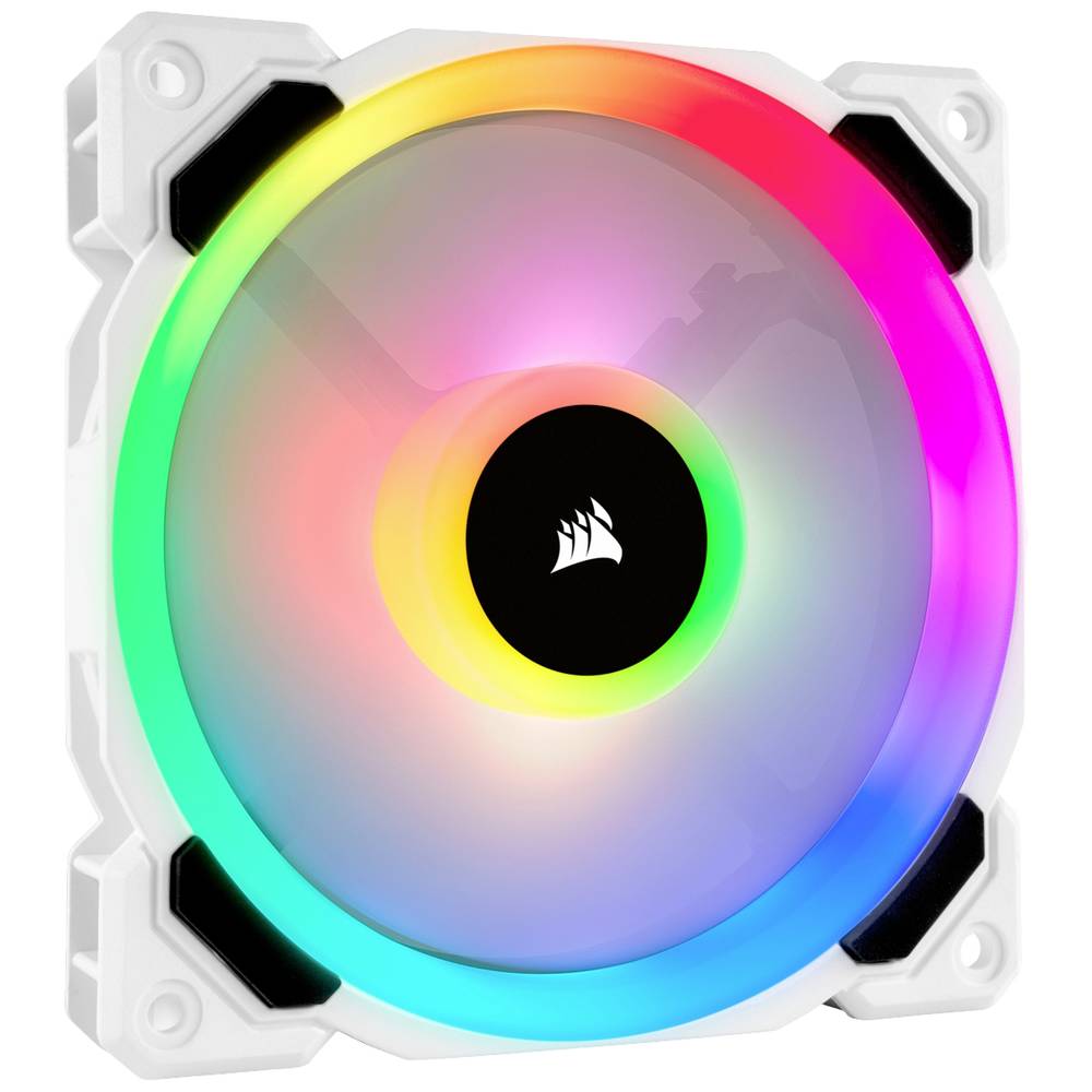 Corsair CO-9050091-WW PC-ventilator (b x d) 120 mm x 25 mm