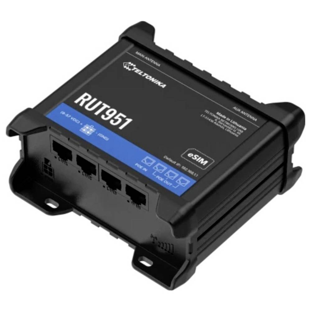 Teltonika RUT951 Router