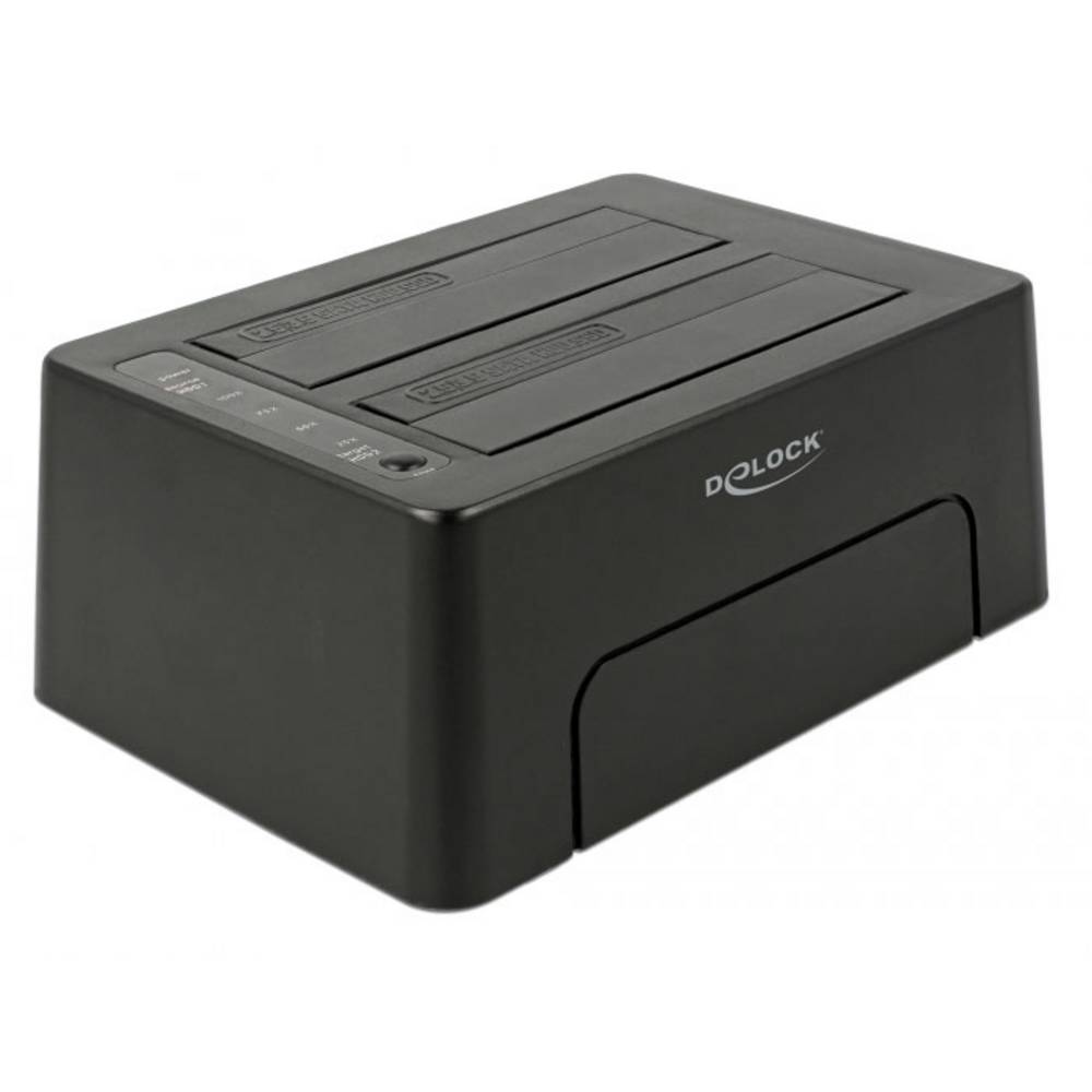 Delock 63957 USB-C dockingstation