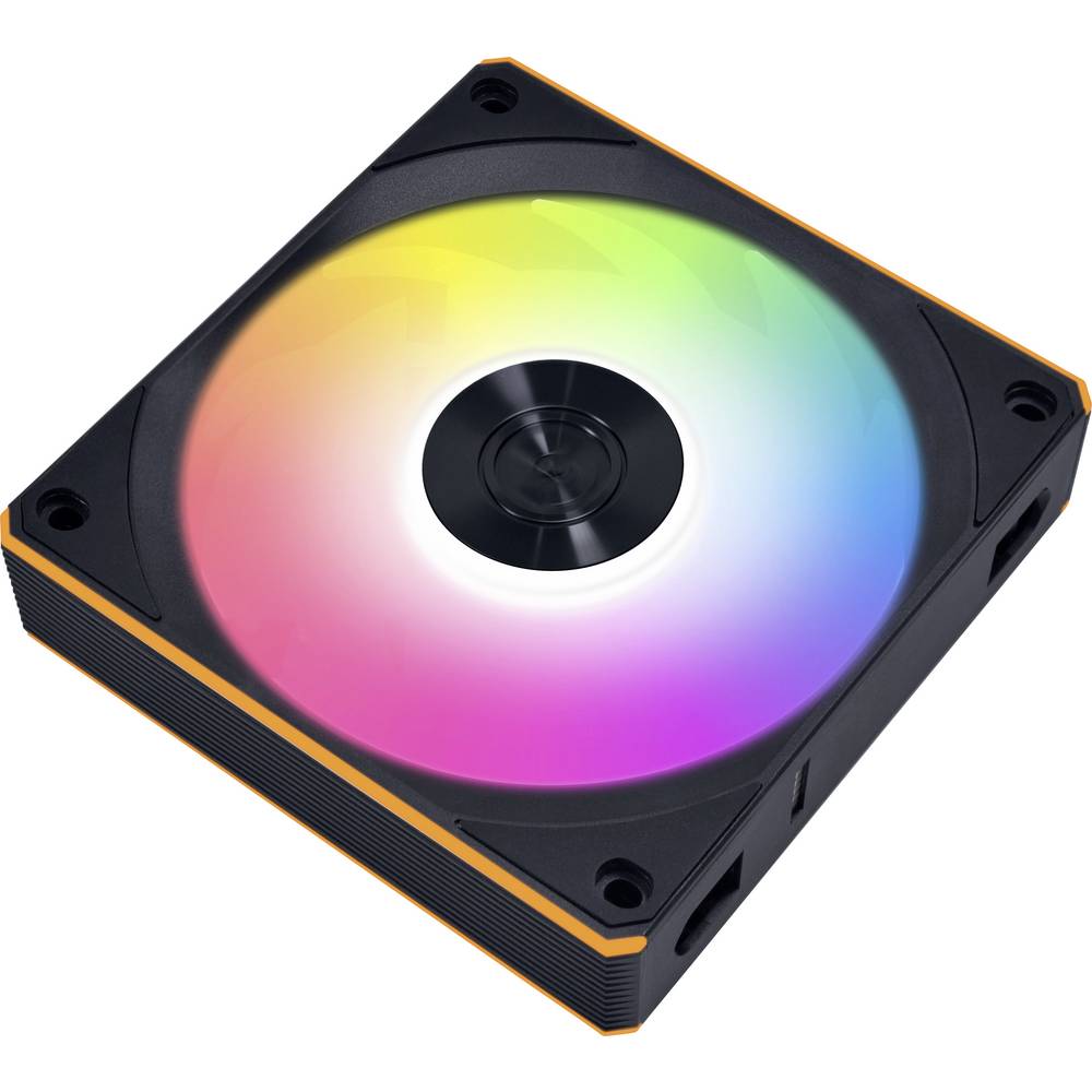 Lian Li UNI FAN CL PC-ventilator (b x h x d) 120 x 28 x 120 mm