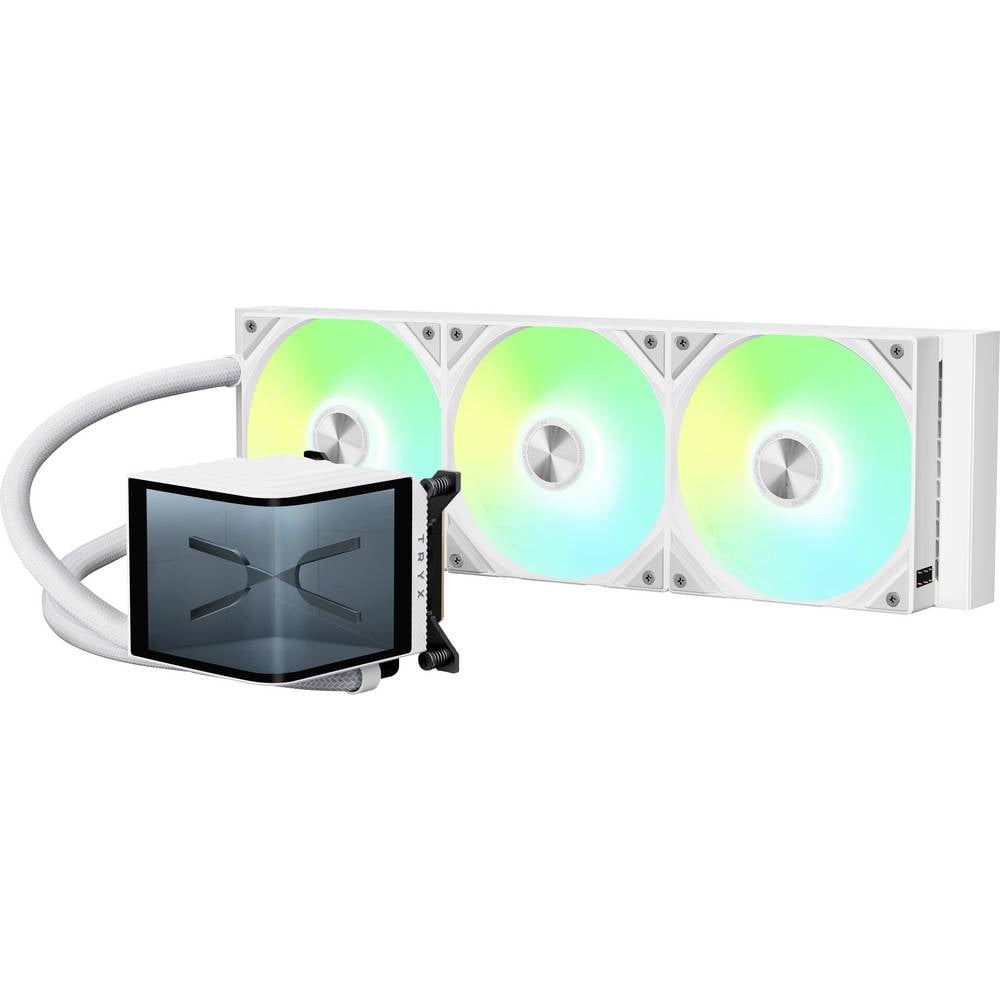 TRYX PANORAMA 360 PC-waterkoeling