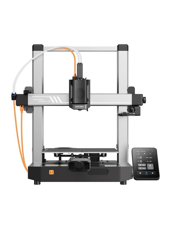ANYCUBIC Kobra 3 V2 - 3D-printer