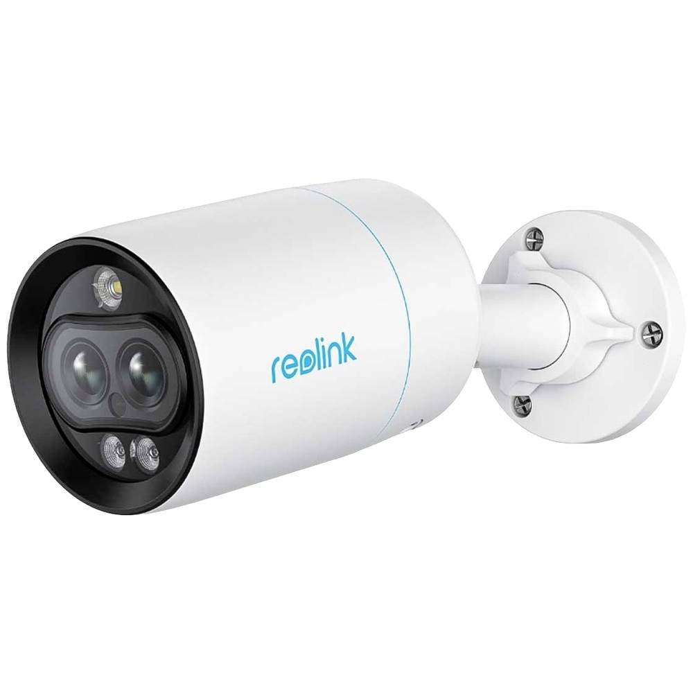 Reolink neu P330M IP Bewakingscamera LAN 3840 x 2160 Pixel