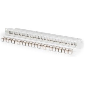 Digitus DN-91410-24 patch paneel 1U