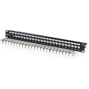 Digitus DN-91411-24 patch paneel 1U