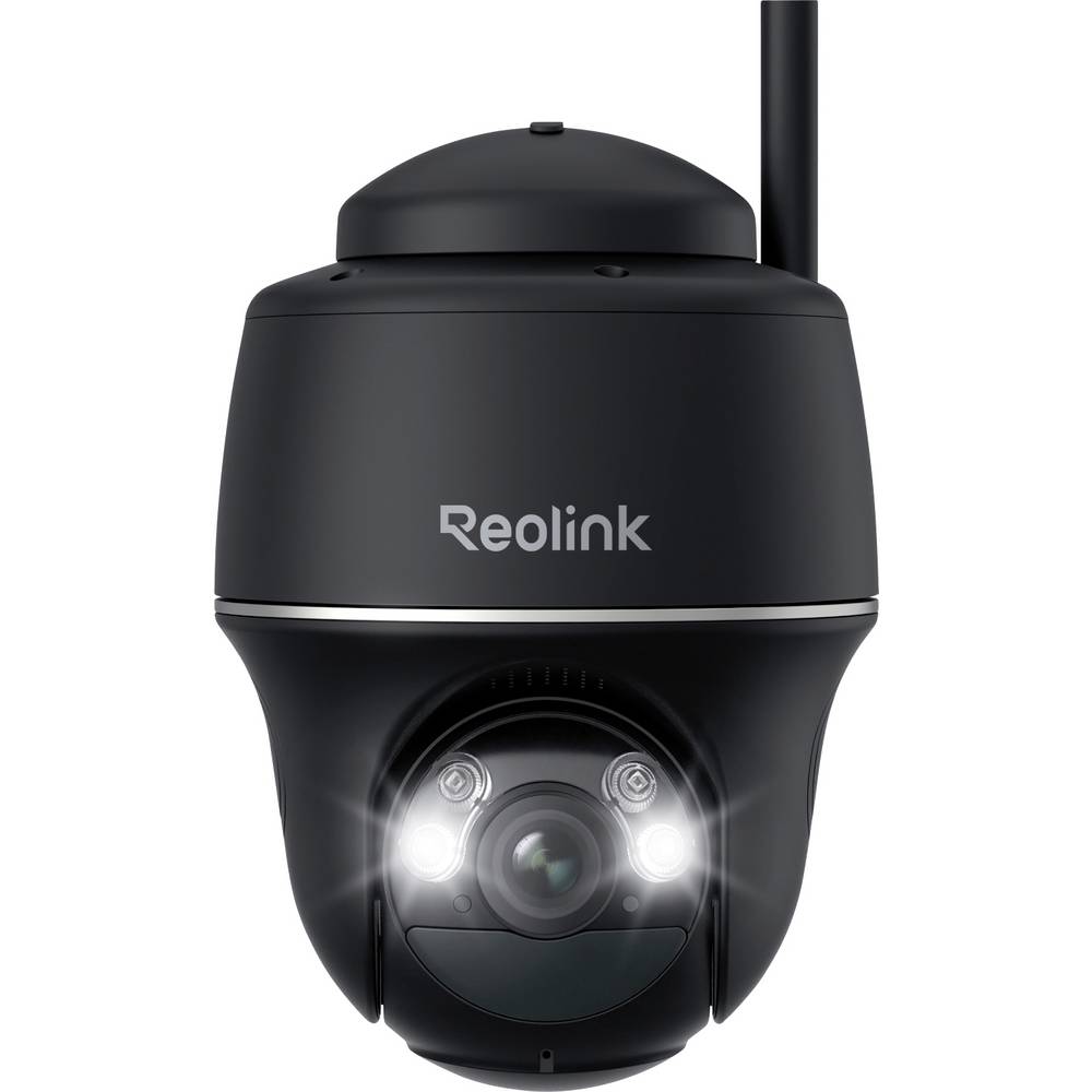 Reolink neu Argus Series B430 - B IP Bewakingscamera WiFi 2880 x 1616 Pixel
