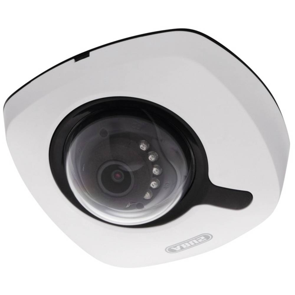 ABUS IPCB44510B IP Bewakingscamera LAN 2688 x 1520 Pixel