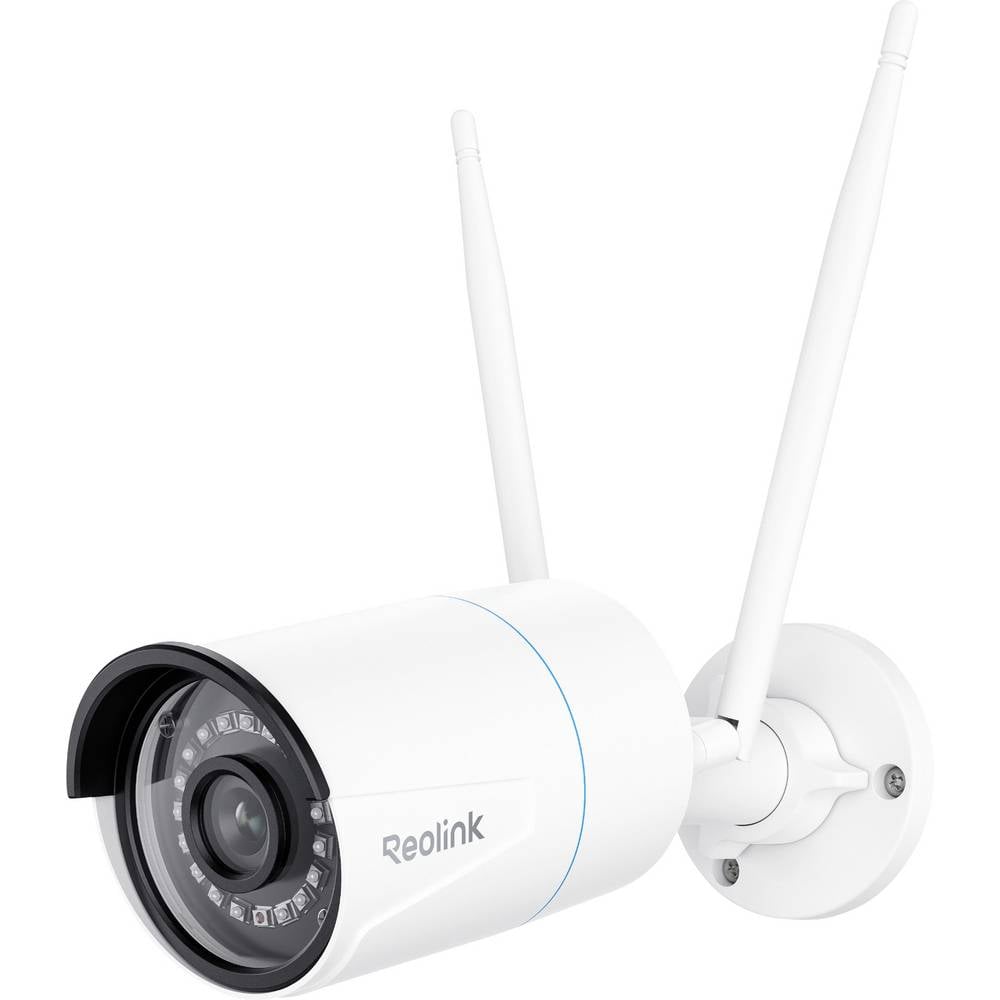 Reolink neu W320 IP Bewakingscamera WiFi 2560 x 1920 Pixel