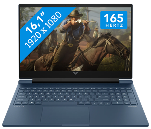 HP VICTUS 16-r1360nd