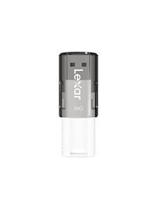 Lexar JumpDrive S60 - 64GB - USB-stick