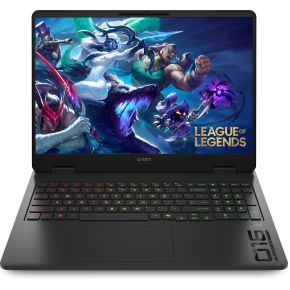 HP Omen 16 AMD Ryzen-9 8940HX/32GB/1TB SSD/RTX 5070 Gaming Laptop (Q4-2025) BTO