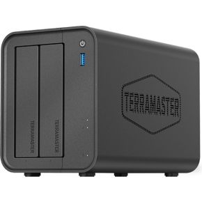 Terramaster SOHO NAS 2Bay F2-425