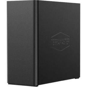 Terramaster SMB SSD NAS 04bay F4 SSD