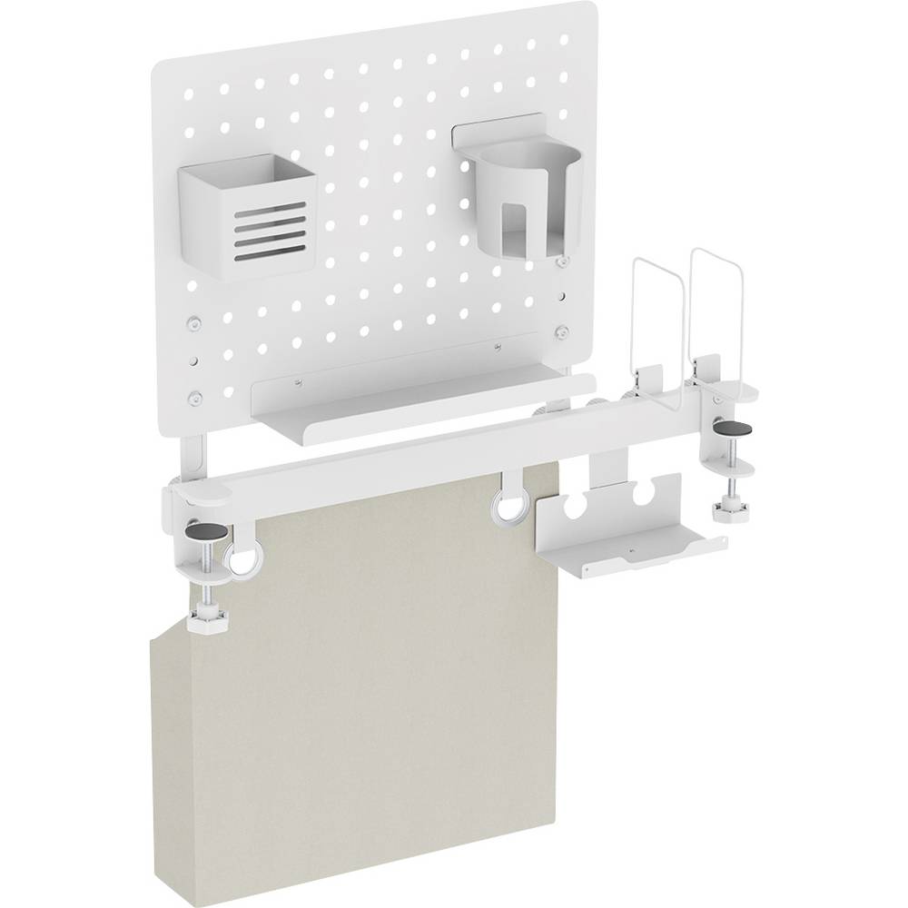 LogiLink PB0101 Home Office-set Wit