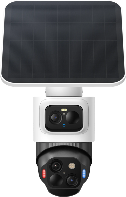 Eufy Cam S4