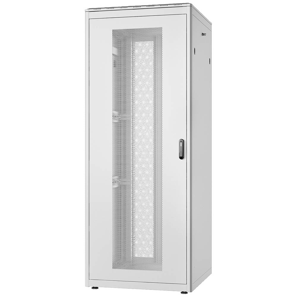 Digitus DN-31117 19inch-serverkast (b x h x d) 800 x 2053 x 800 mm 42 HE Grijs, Grijs (RAL 7035)