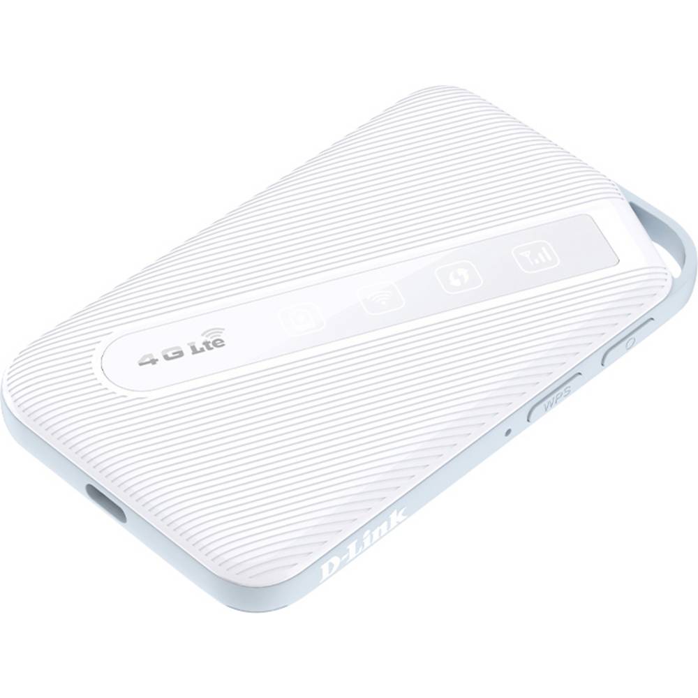 DWR-932W MiFi router Max. 32 apparaten Wit