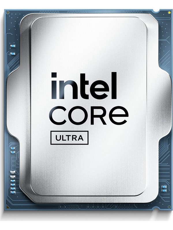 Intel Core Ultra 5 245K Arrow Lake-S - Tray CPU - 14 kernen - 3.6 GHz -  LGA1851 - OEM/tray (zonder koeler)