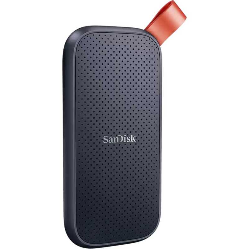 SanDisk Portable SSD 2 TB SSD