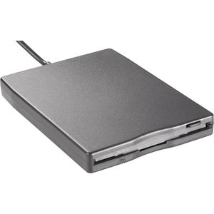 Renkforce RF-4755732 Floppy drive Refurbished (goede staat) USB-A 2.0