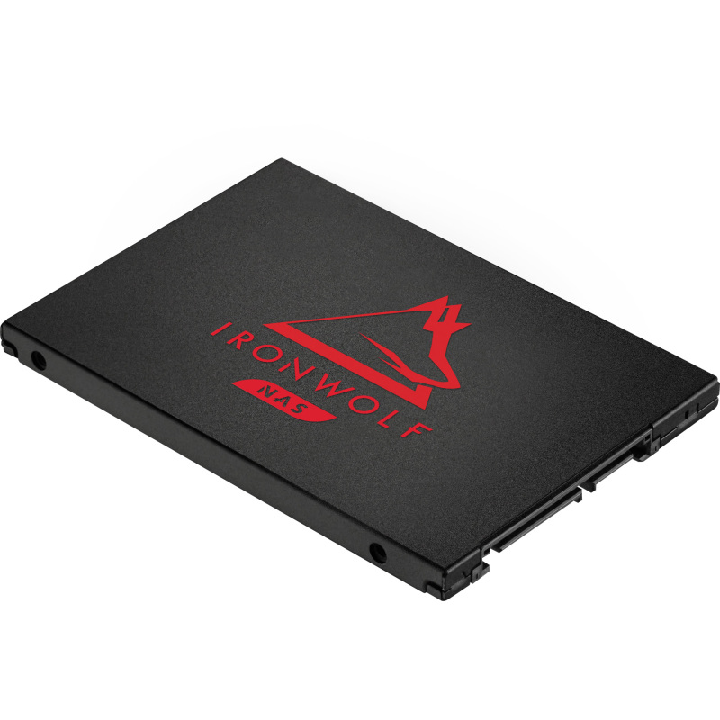Seagate IronWolf 125 2 TB SSD