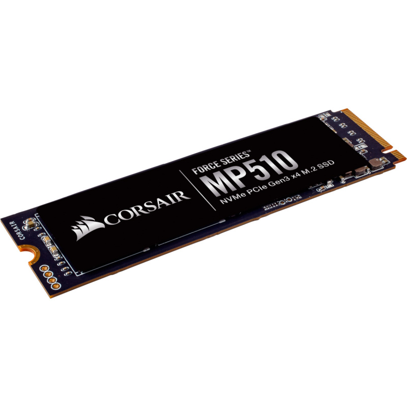 Corsair Force MP510 4 TB SSD