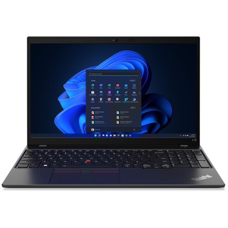 Lenovo ThinkPad L15 Gen 3 (21C7004FMH) Laptop