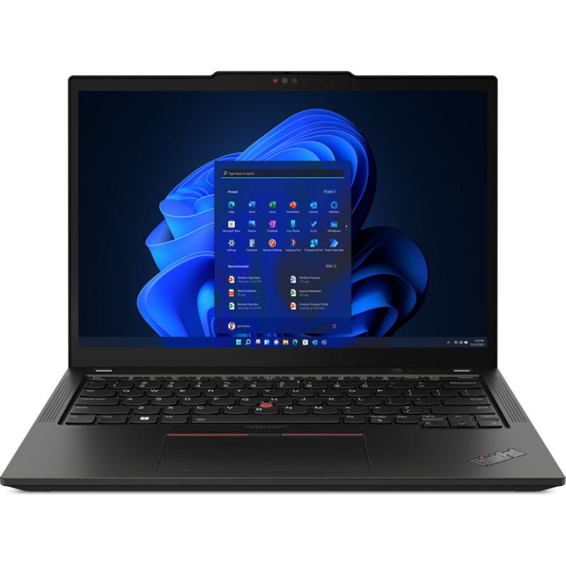 Lenovo ThinkPad X13 Gen 4 (21EX003MMH) Laptop