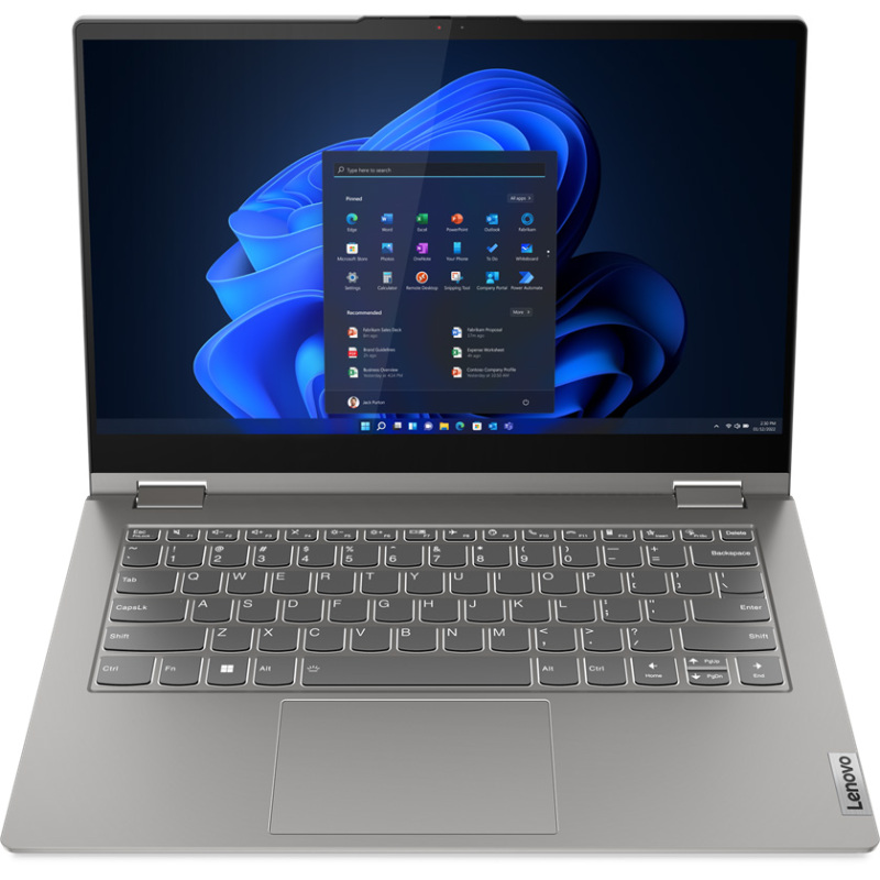 Lenovo ThinkBook 14s Yoga G3 IRU (21JG000UMH) Laptop