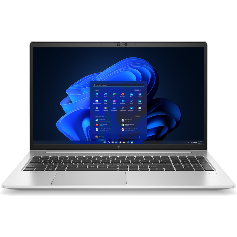 HP EliteBook 650 G9 (5Y491EA) Laptop