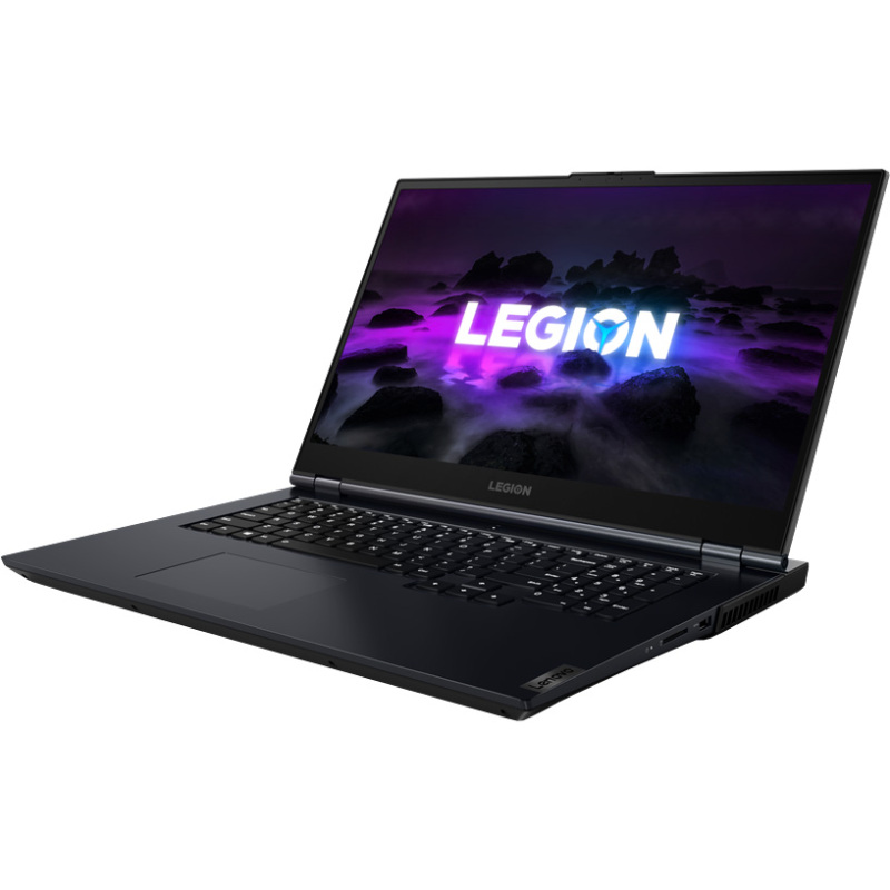 Lenovo Legion 5 17ACH6H (82JY00E4MH) Gaming laptop