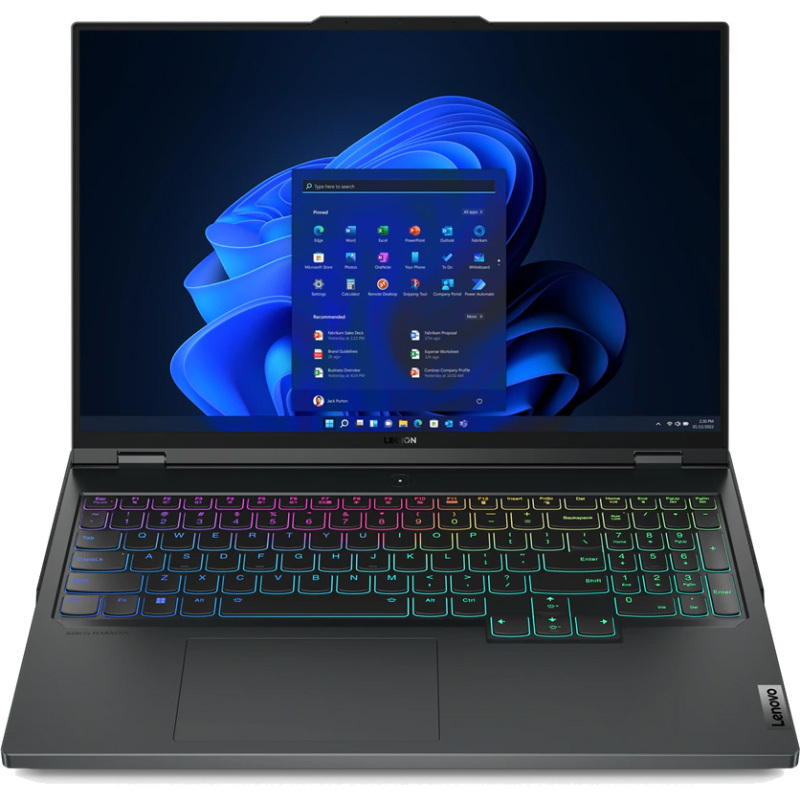 Lenovo Legion Pro 7 16IRX8 (82WR001FMH) Gaming laptop